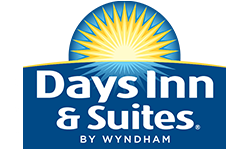 Days Inn & Suites by Wyndham logo